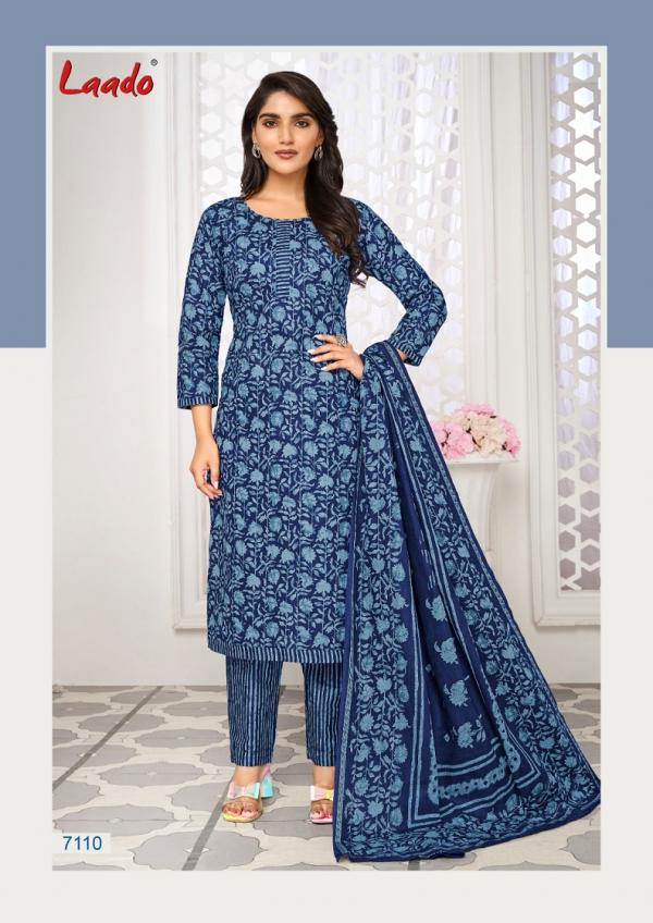 Laado Print Vol-71 – Dress Material